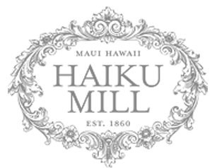 Hawaii Wedding Videography at Haiku Mill