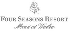 Hawaii Wedding Videography at the the Four Seasons Resort Maui