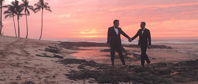 Big Island Wedding – Knowing Your Why