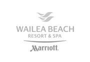 Hawaii Wedding Videography at the the Wailea Marriott