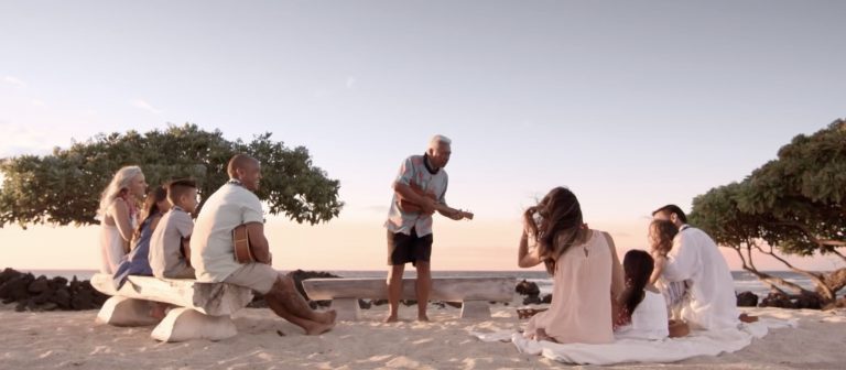 The Culture that Connects Us – Four Seasons Hualalai
