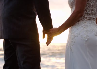 Hawaii Island Wedding