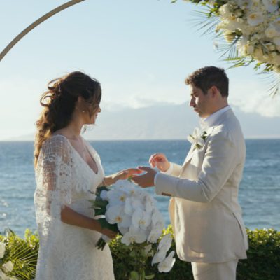 Shireen & Lee's Video On-Demand