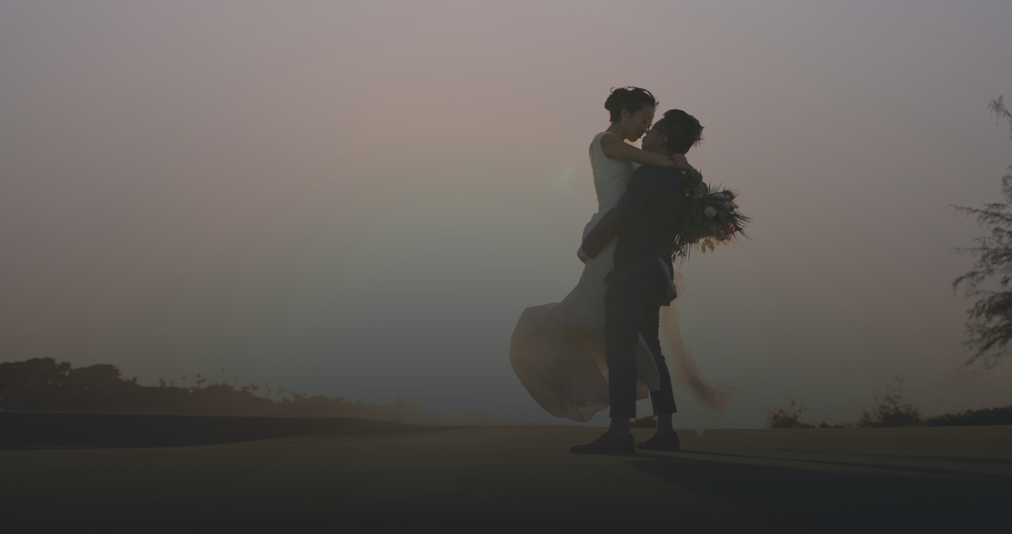 Esther & Bernard