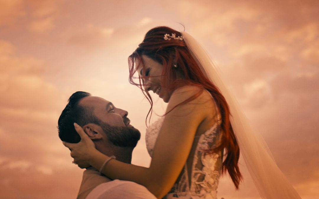 June 10th: Samantha & Christopher