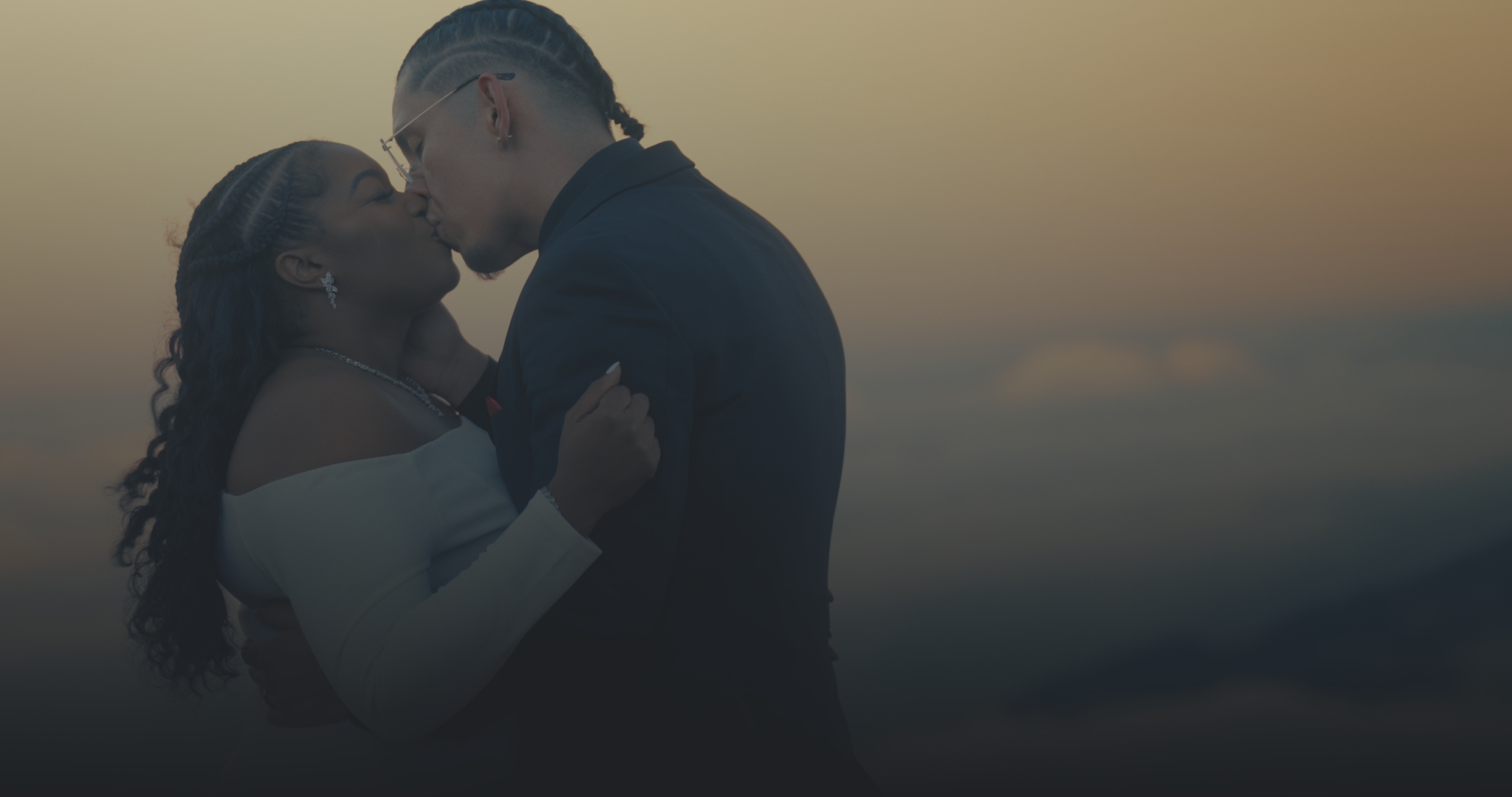 Bre & Branden