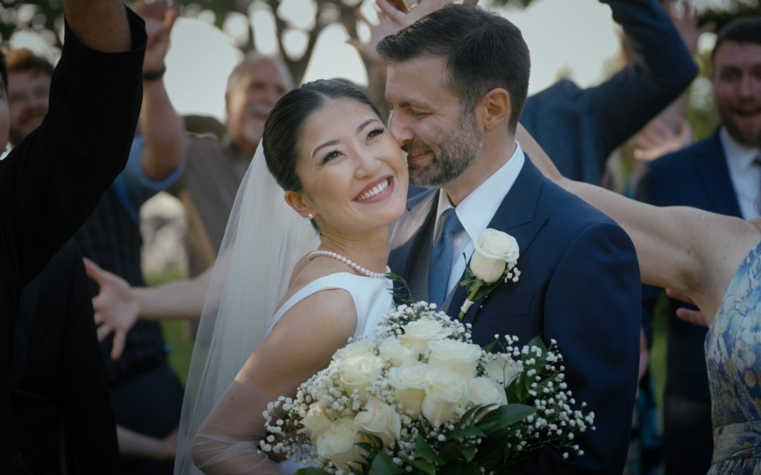 Fairmont Kea Lani Wedding: You Make Me My True Self