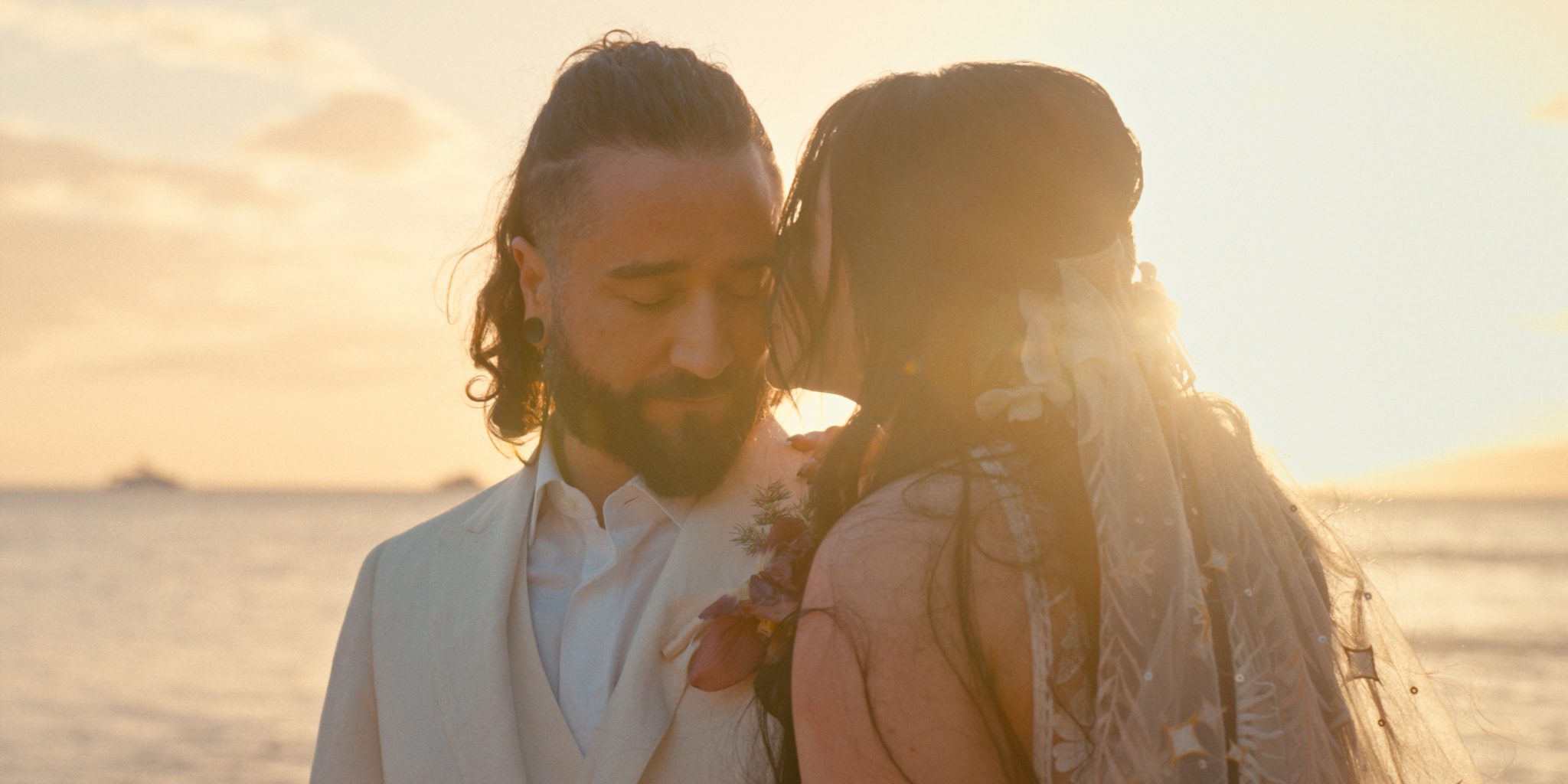 Opal & Josh