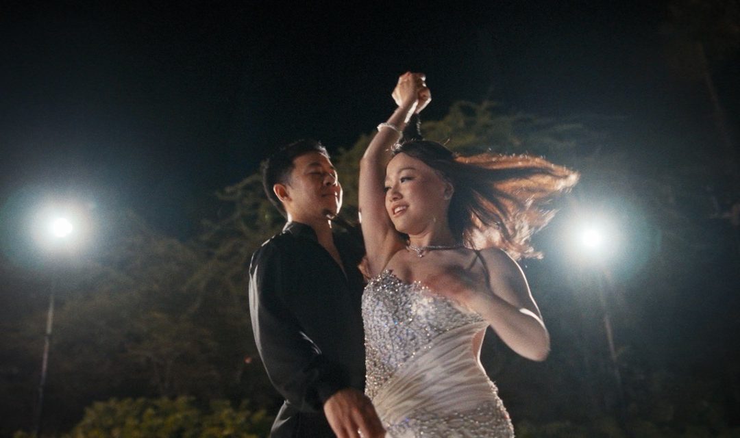 Four Seasons Hualalai Wedding Film: I Promise to Be Your Home