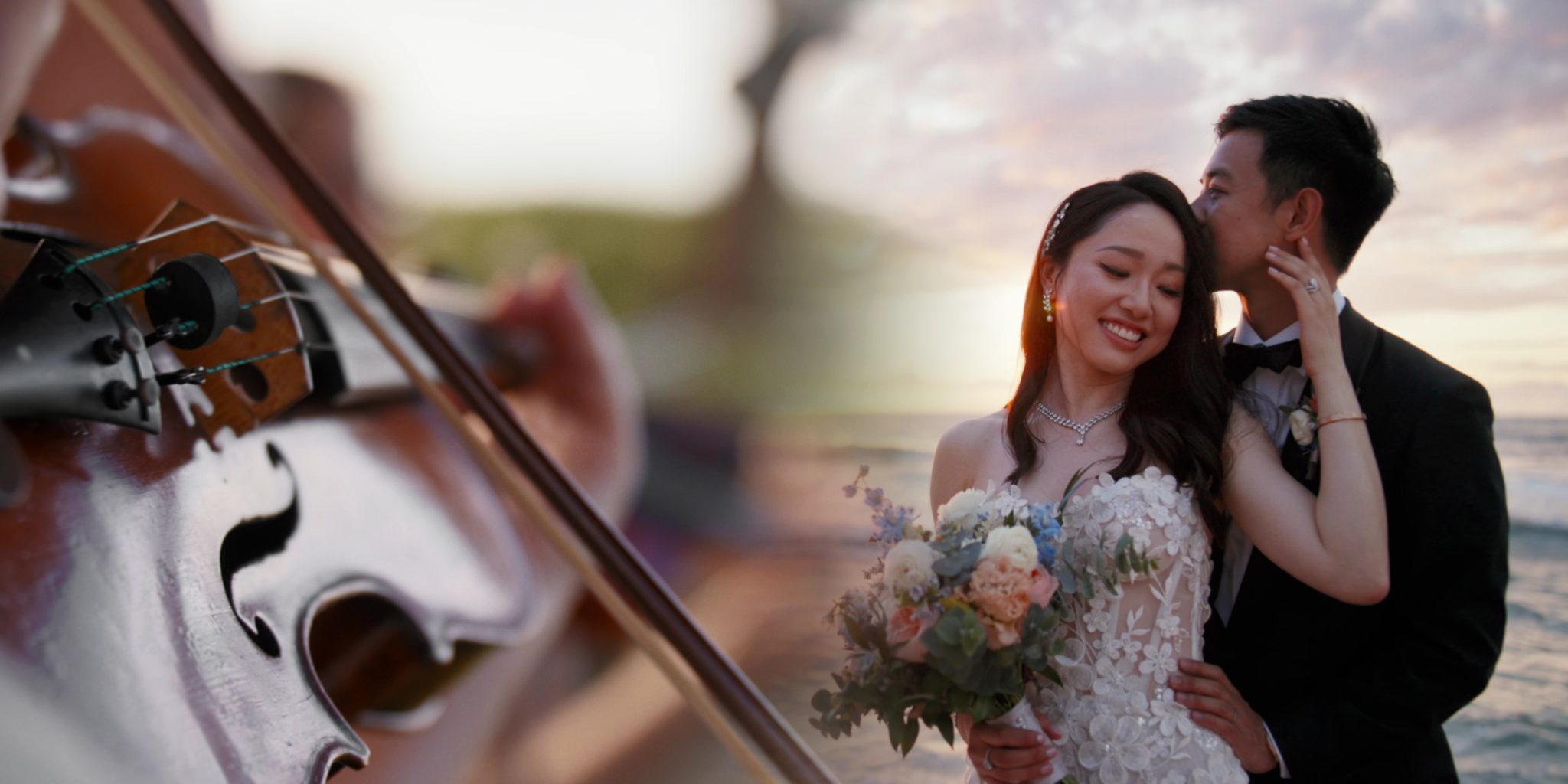 Yiling & Zhi