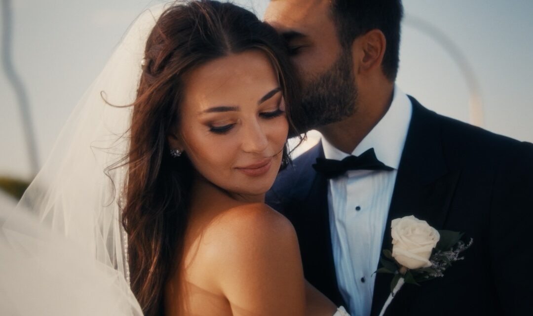 The Missing Piece: A Hawaii Destination Wedding Videographer’s Story