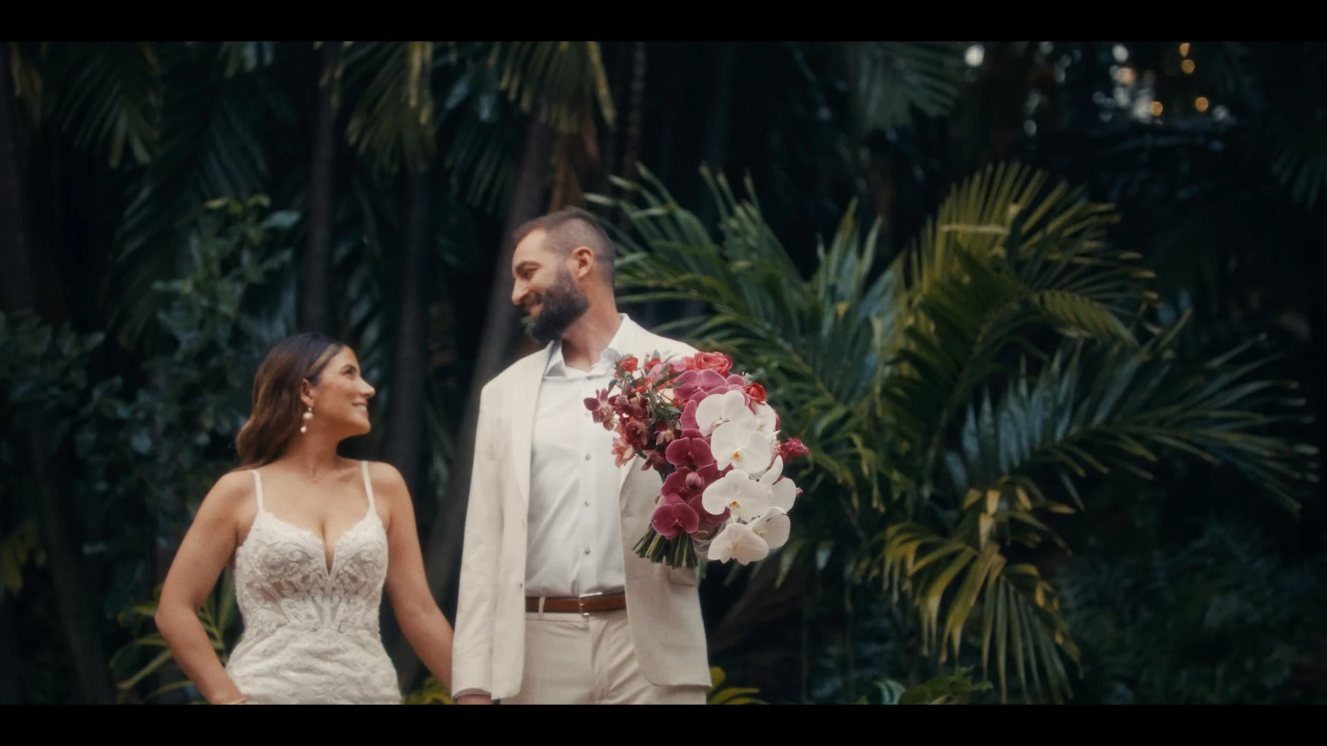 Poster for Erica & Brett | The Highlight