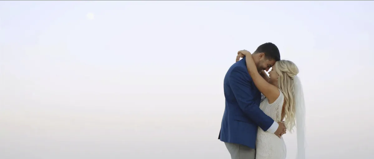 Mexico Destination Wedding