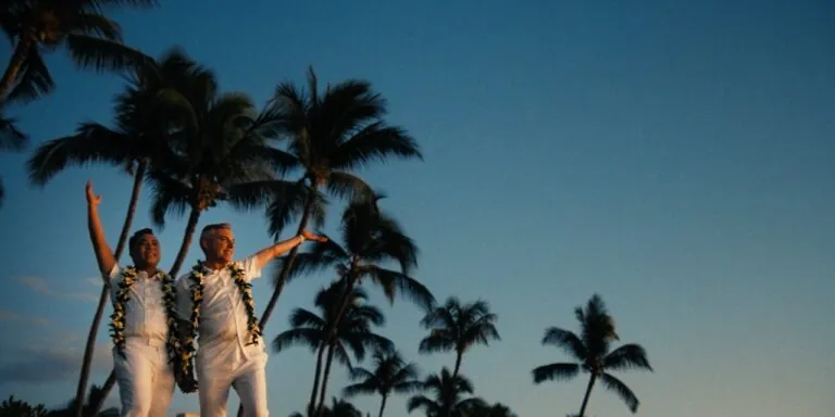 My Home is Not a Place, It is You: A Grand Wailea Wedding Film