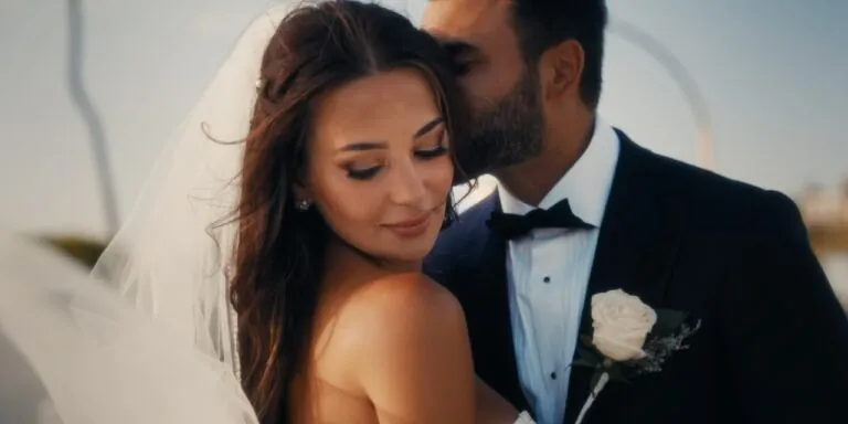 The Missing Piece: A Hawaii Destination Wedding Videographer's Story