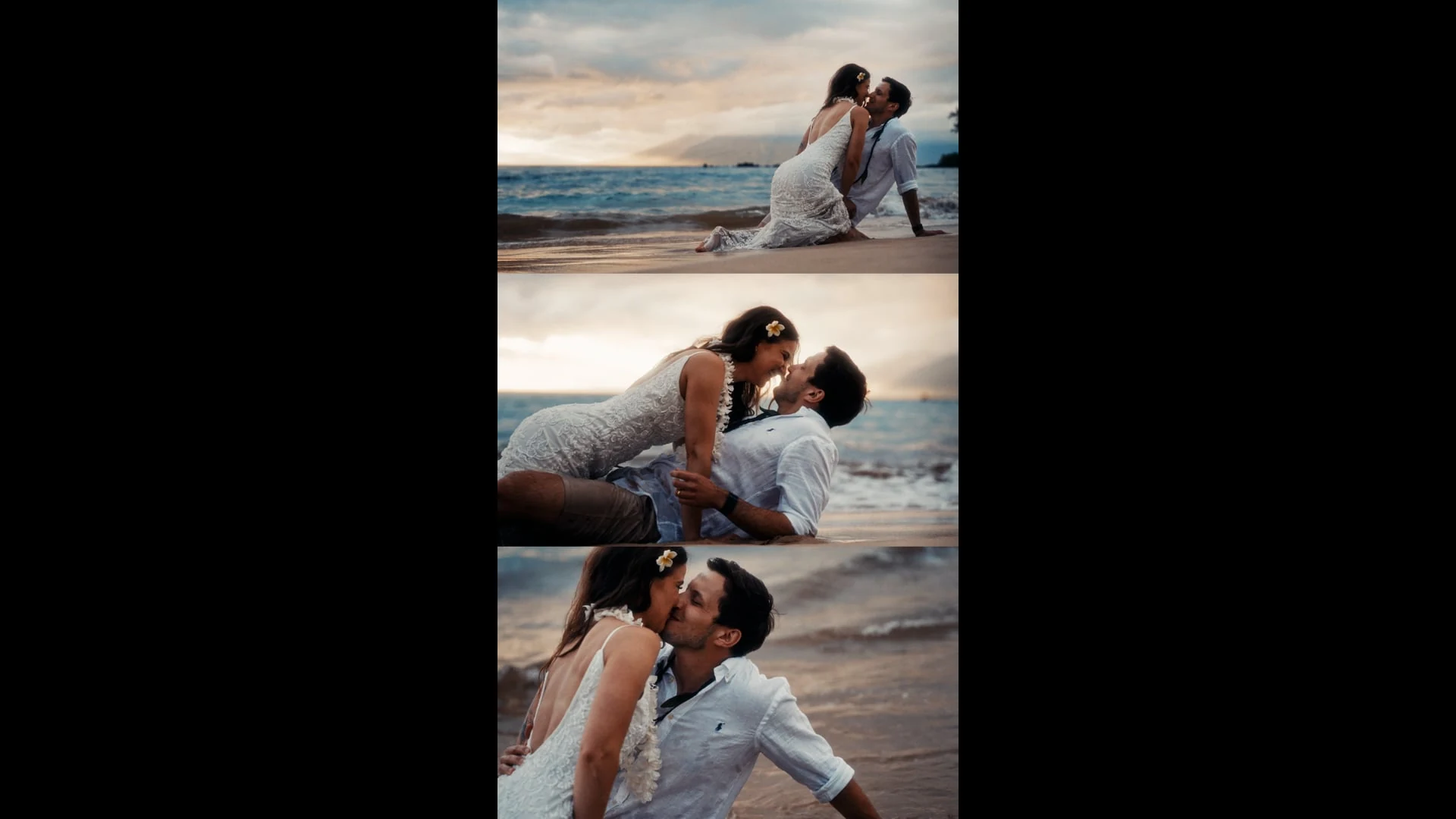 Poster for Fernanda & Felipe | The  Reel