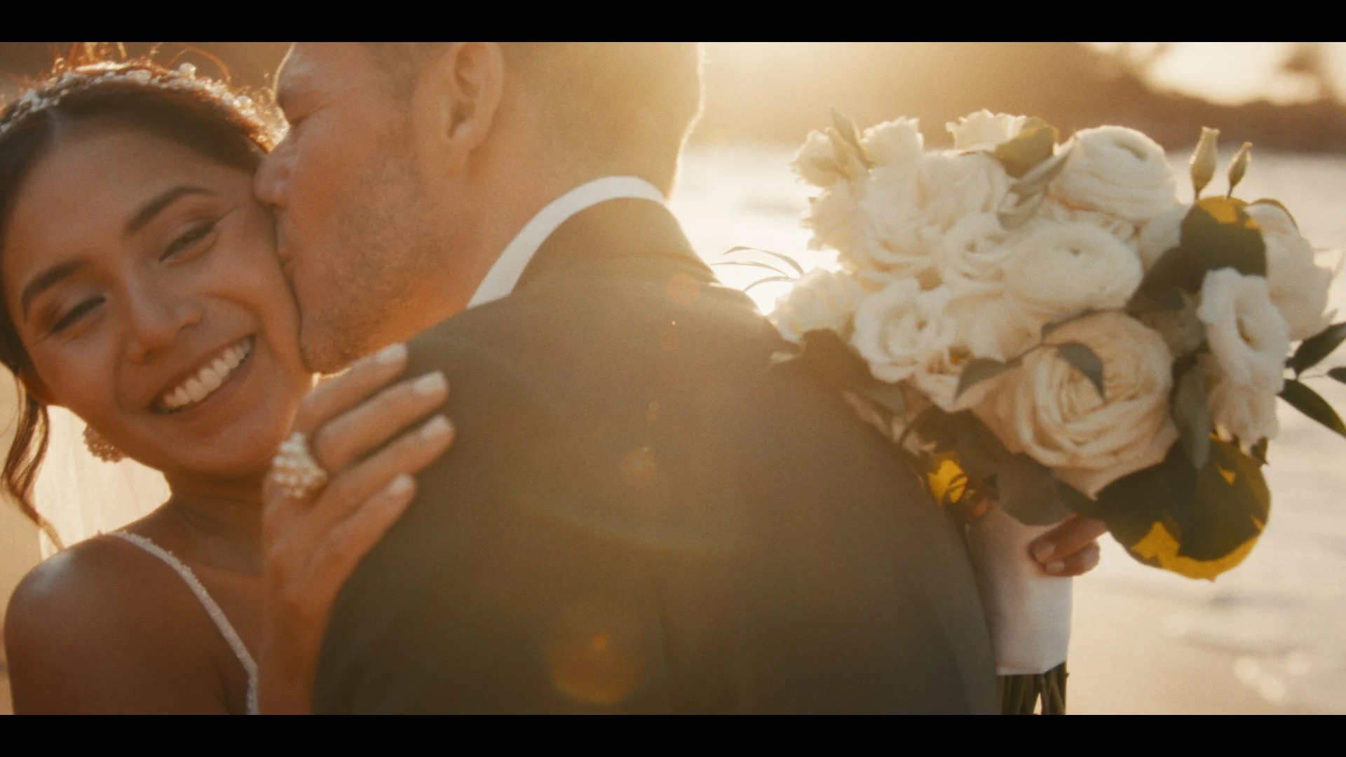 Poster for Kimber & Steven | The Poetic Trailer