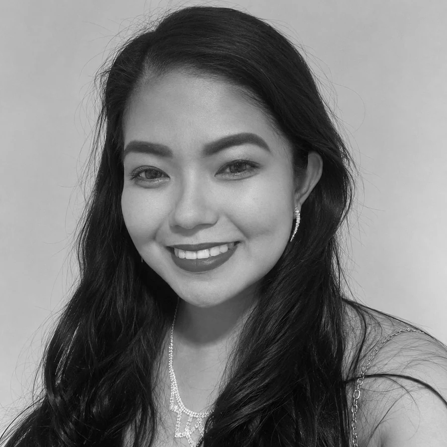 Charis Hernandez, producer and client experience lead at Stephan Boeker Films