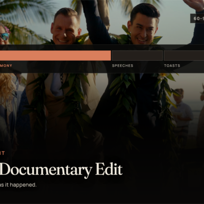 Best Of Documentary Edit