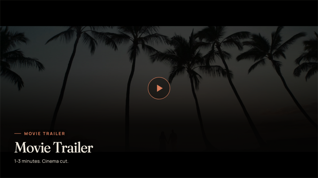 Movie Trailer