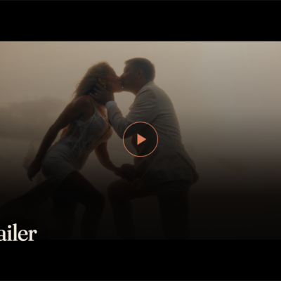 Ineke & Brian u2014 Movie Trailer