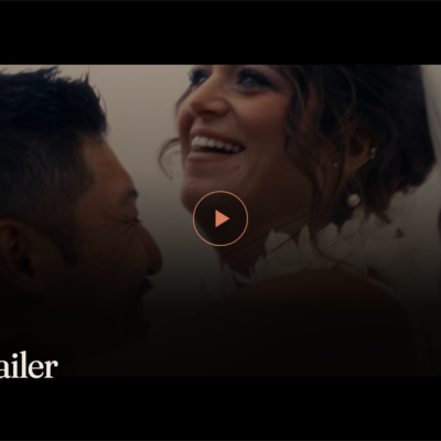 Riley & Max — Movie Trailer