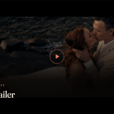 Lauren & Garrett — Movie Trailer