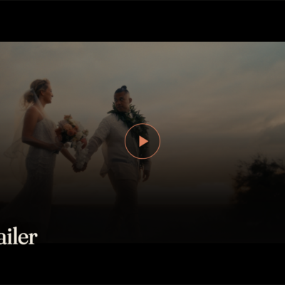 Makena & Marc — Movie Trailer